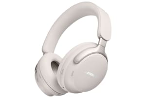 Bose QuietComfort Ultra (wit)
