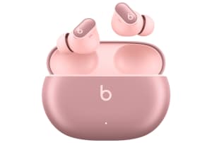 Beats Studio Buds+ (roze)