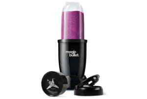 Magic Bullet Original Black 4-delig