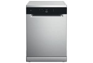 Whirlpool W2F HD624 X