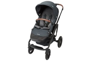 Maxi-Cosi Lila XP Plus