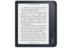 Kobo Libra 2 zwart