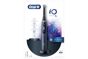 Oral-B iO 8n (zwart)