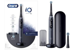 Oral-B iO 7n (zwart)