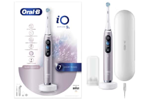 Oral-B iO 9n (roze)