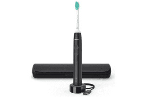 Philips Sonicare 3100 series HX3673/14 (zwart)