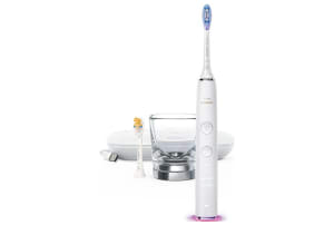 Philips Sonicare DiamondClean Smart 9400 HX9917/88 (wit)