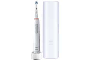 Oral-B Pro 3 3500 Design Edition (wit)