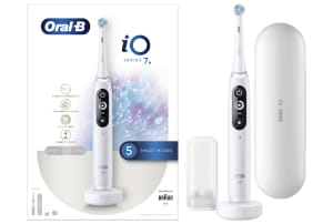 Oral-B iO 7n (wit)