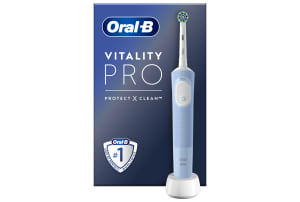 Oral-B Vitality Pro (blauw)