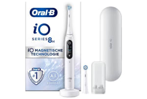 Oral-B iO 8n (wit)