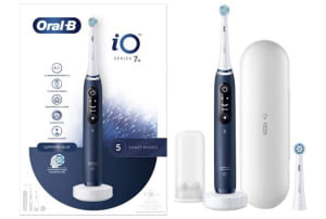 Oral-B iO 7n (blauw)