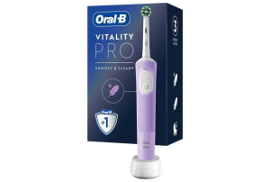 Oral-B Vitality Pro (paars)