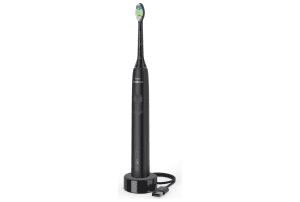 Philips Sonicare 4100 series HX3683/54 (zwart)