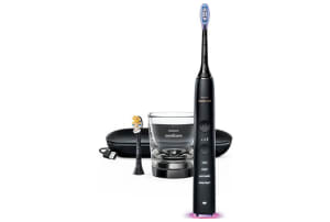 Philips Sonicare DiamondClean Smart 9400 HX9917/89 (zwart)