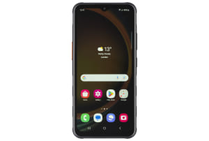 Samsung Galaxy XCover7 - Black