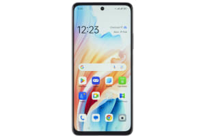 OPPO A79 5G - Mystery Black