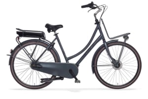 Cortina E-U4 Transport Family 400Wh