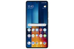 POCO M6 Pro (256 + 8 GB) - Black