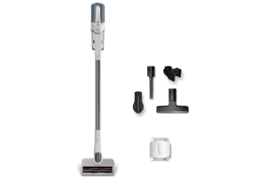 Miele Duoflex HX1 Nordic blauw