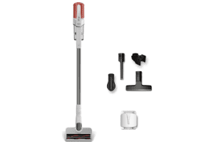 Miele Duoflex HX1 Terra rood