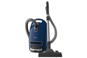 Miele Complete C3 Marineblauw 125 Edition