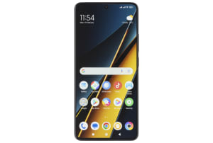 POCO X6 Pro 5G (256 + 8 GB) - Zwart