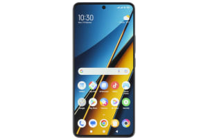 POCO X6 5G (256 + 12 GB) - Zwart