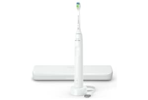 Philips Sonicare 4100 series HX3683/33 (wit)