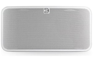 Bluesound Pulse Mini 2i wit