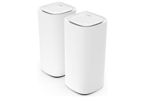 Linksys Velop Pro WiFi 6E MX6202-KE (2-pack)