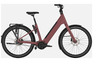 Canyon Precede:ON Comfort 7 625Wh