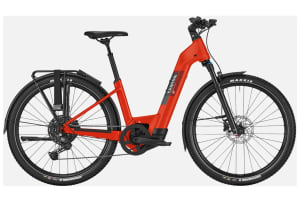 Canyon Pathlite:ON 5 SUV 750Wh