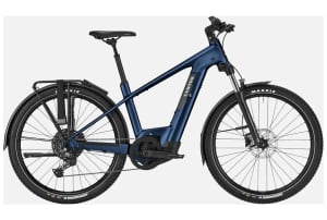 Canyon Pathlite:ON 5 SUV 750Wh Heren