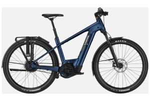 Canyon Pathlite:ON 6 SUV 750Wh Heren