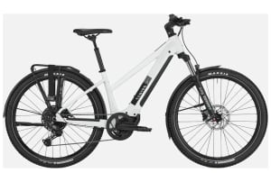 Canyon Pathlite:ON 4 SUV 625Wh