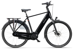 Batavus Finez E-go Power BES3 500Wh Heren