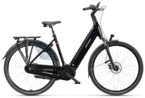 Batavus Finez E-go Power BES3 500Wh