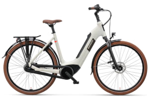 Batavus Altura E-go Power BES3 500Wh