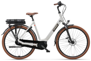 Batavus Altura E-go Plus BES3 500Wh