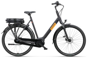 Batavus Altura E-go Plus BES3 400Wh