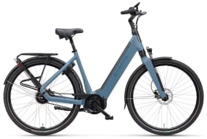 Sparta a-Shine Fit 2024 500Wh