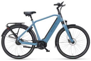 Sparta a-Shine Fit 2024 500Wh Heren