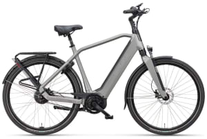 Sparta a-Shine Energy 2024 500Wh Heren