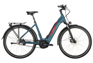 Victoria Tresalo 7 545Wh