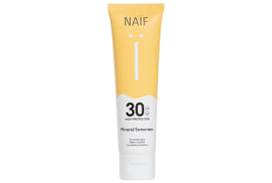 Naïf Mineral Sunscreen (2024)