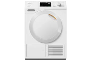 Miele TEC675WP 125 Edition