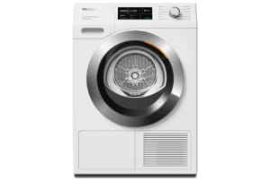 Miele TEL695WP 125 Gala Edition