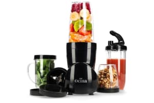 Ocina BBL3J9848 Mini blender to-go Black