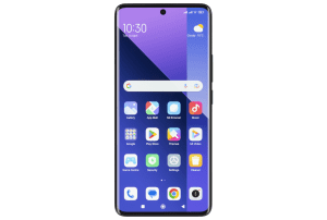 Redmi Note 13 Pro+ 5G (256 + 8 GB) MZB0FFZEU - Midnight Black